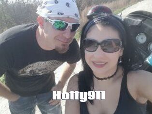 Hotty911