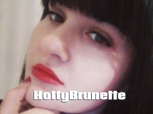 HottyBrunette