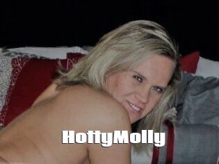 HottyMolly