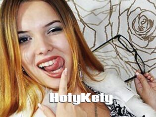 HotyKety The hot porn