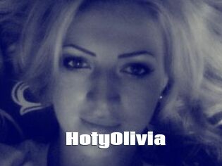 HotyOlivia