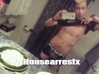 Housearrestx