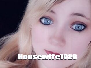 Housewife1928