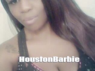 HoustonBarbie