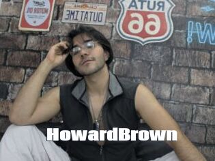 HowardBrown