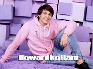 Howardkottam