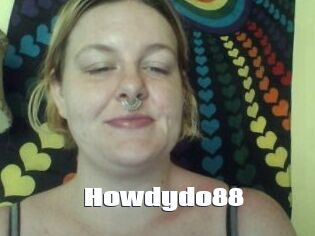 Howdydo88
