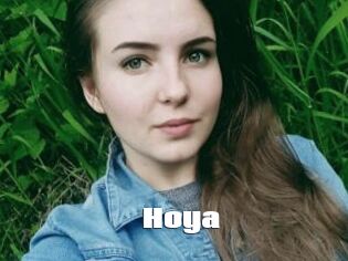 Hoya