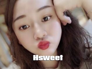 Hsweet