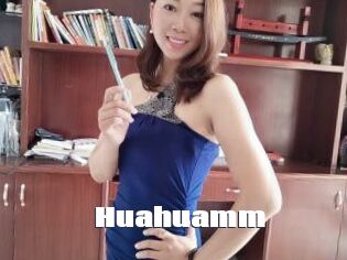 Huahuamm