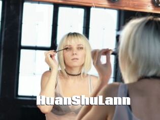 HuanShuLann