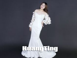 HuangTing