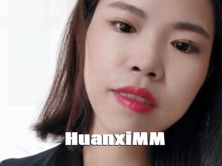 HuanxiMM