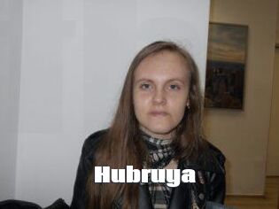 Hubruya