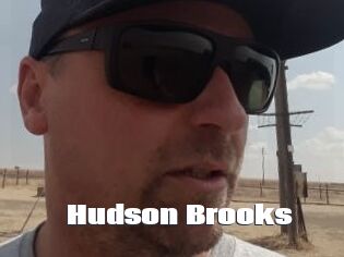 Hudson_Brooks