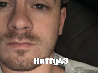 Huffy43