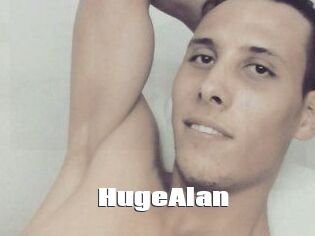 HugeAlan