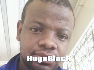 HugeBlack