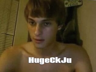 HugeCkJu