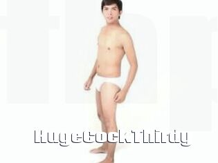 HugeCockThirdy