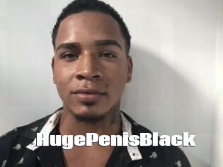 HugePenisBlack