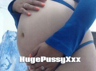 HugePussyXxx