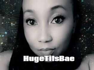 HugeTitsBae