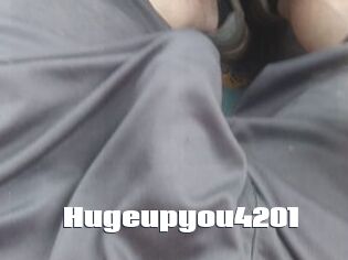 Hugeupyou4201