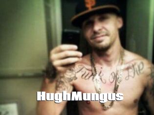 Hugh_Mungus