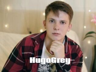 HugoGrey