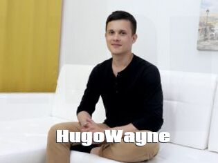 HugoWayne