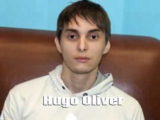 Hugo_Oliver