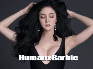 HumanxBarbie