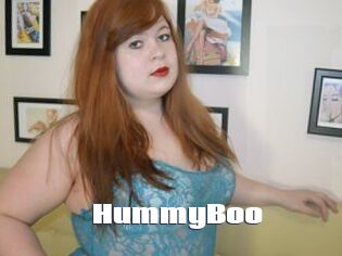 HummyBoo