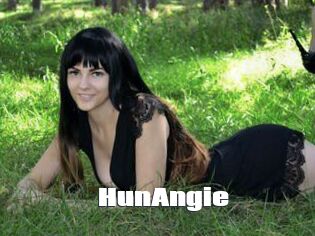HunAngie The hot porn