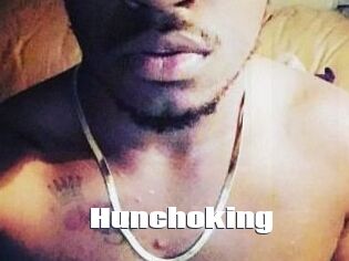 Hunchoking