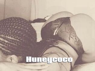 Huneycoco