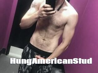 HungAmericanStud