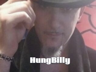 HungBilly