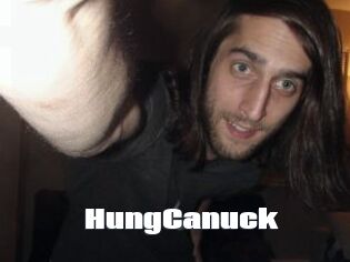 HungCanuck