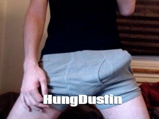 HungDustin