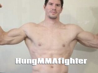 HungMMAfighter