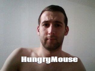 HungryMouse