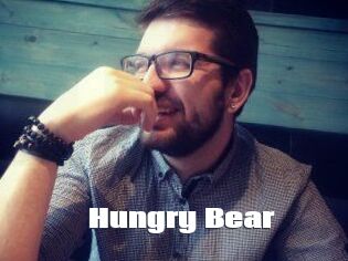 Hungry_Bear
