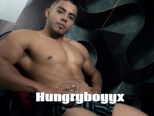 Hungryboyyx