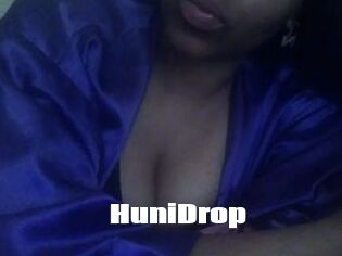 HuniDrop