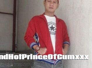 HunkAndHotPrinceOfCumxxx