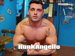 HunkAngello
