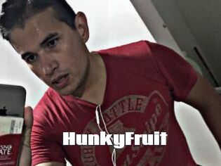 HunkyFruit