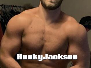 HunkyJackson